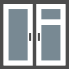 Norwood Doors
