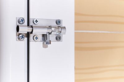 Door Latch Replacement