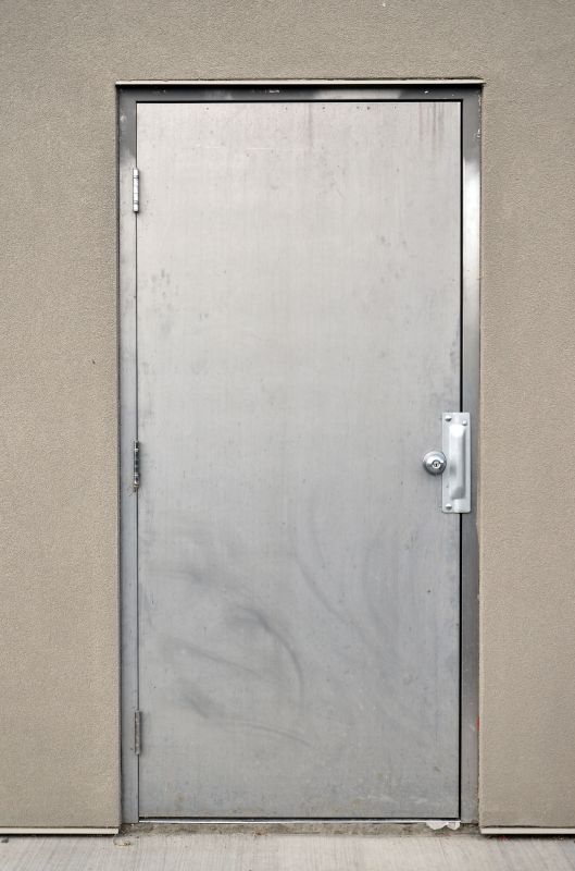Commercial Door Solutions