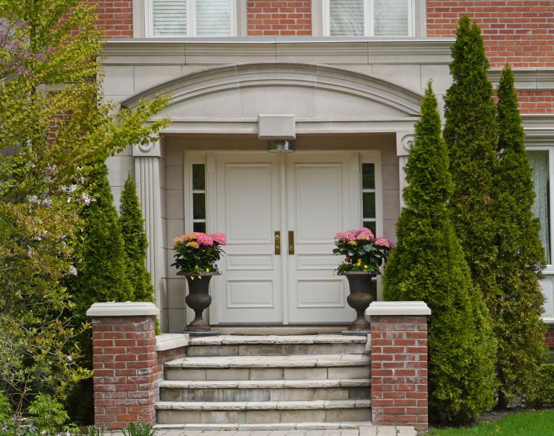 Best Entry Door Contractors Contractors in Norwood, MA