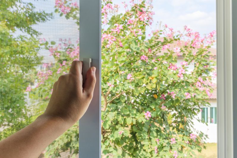 Patio Door Replacement