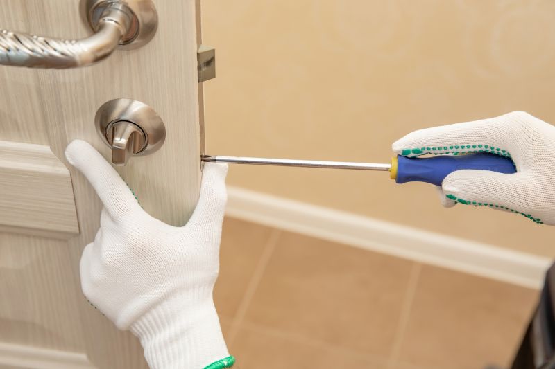 Emergency Door Repairs